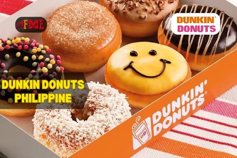 Dunkin-Donuts-Doughnuts-Menu
