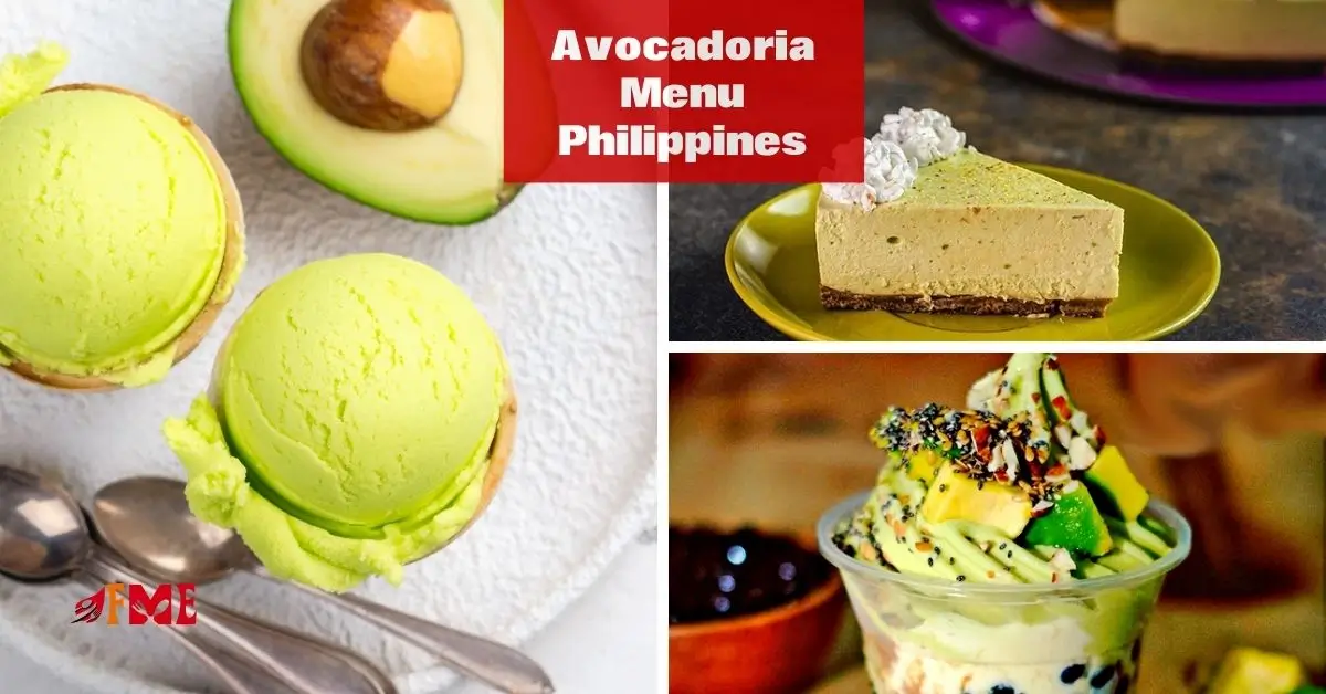 Avocadoria-Menu-Philippines