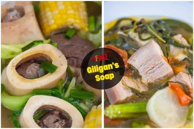 Giligan's-Menu-philippines-Soups