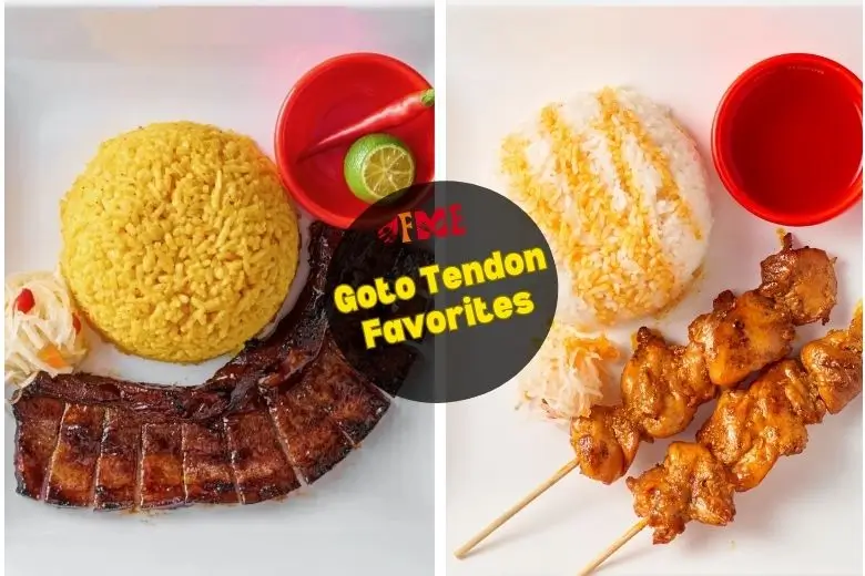 Goto-Tendon-Favorites