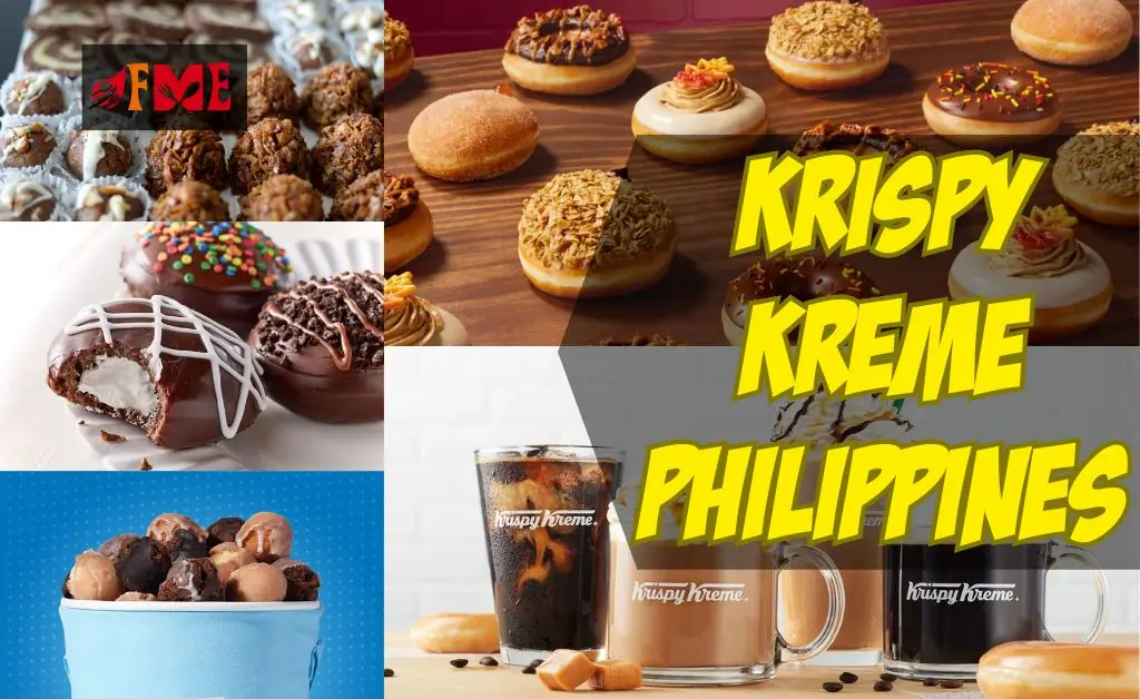 Krispy-Kreme-Menu-Philippines