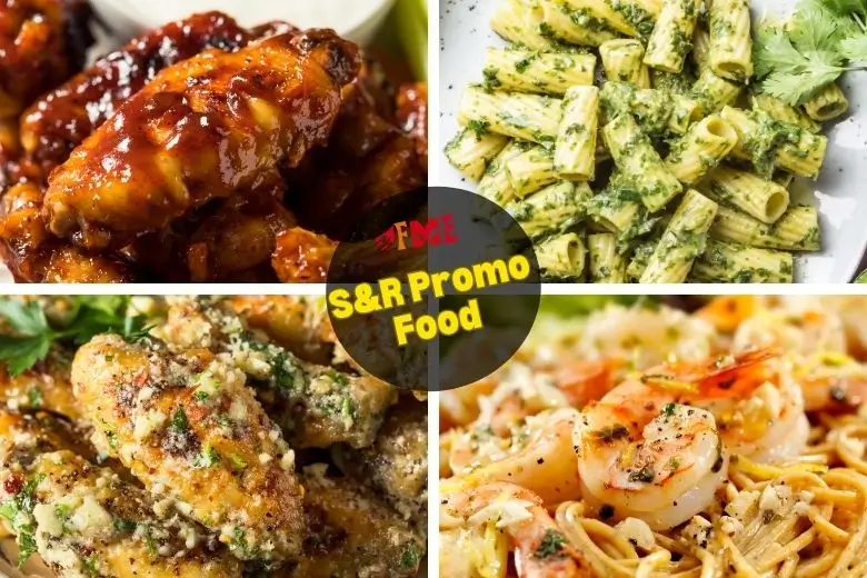S&R-Promo-Food