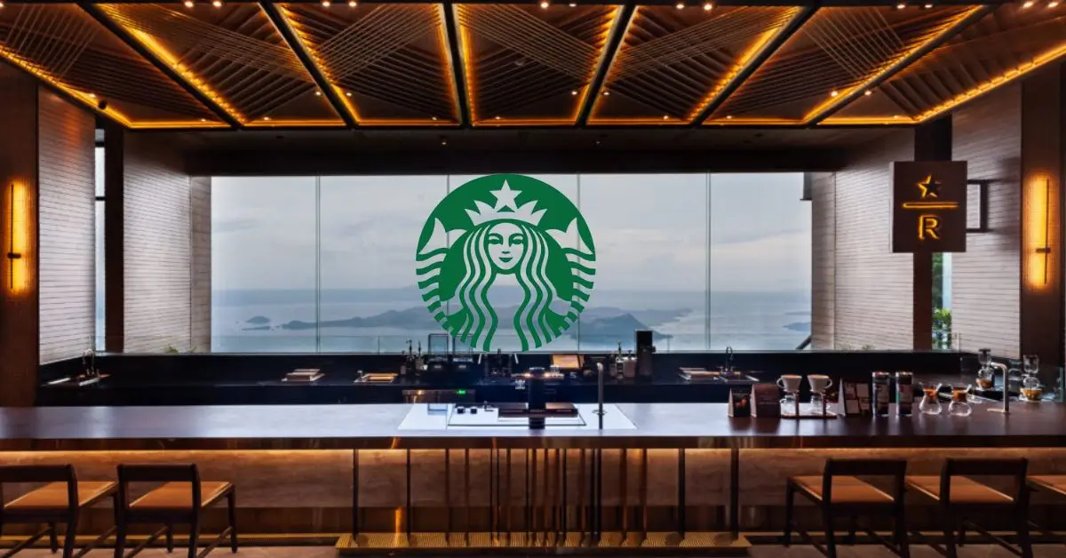 Starbucks Menu Philippines May 2024