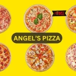 Angel's Pizza Menu Philippines
