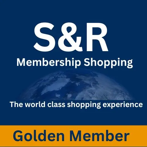 SR Membership Shopping